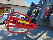 Chwytak do bel ścisk łapacz balotów