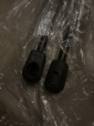 Siłowniki do maski BMW 730