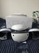 Okulary vr playstation 5