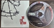 The Evil Within Soundtrack. Ścieżka dźwiękowa.
