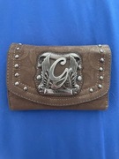 Guess portfel damski 