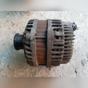 Alternator Qashqai X-trail 2.0 dCi M9R sprawny 