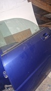 Drzwi kompletne subaru impreza GD lewy tył super stan 