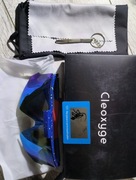 Sportowe Okulary Polaryzacyjne Cleoxyge – Kompletny Zestaw