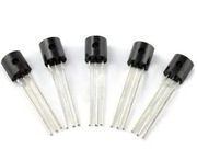 tranzystor npn 50 sztuk