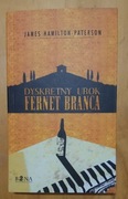 Dyskretny urok Fernet Branca, James Hamilton-Paterson