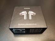 Słuchawki Samsung Buds3 Pro 