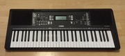 Keyboard YAMAHA PSR E373  Stan bardzo dobry