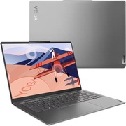 Laptop Lenovo Yoga Slim 6 16gb/512 ssd, intel i5 Oled