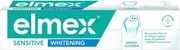elmex Sensitive Whitening delikatnie wybielająca pasta do zębów 75 ml
