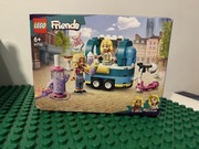 LEGO Friends 41733 – Mobilny sklep z bubble tea