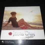 Silva Dias - Voice Of Papillio