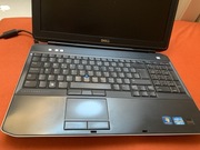 Dell e5530 wysyłka gry