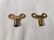 Klucz odblokowania napędu ETM-02 Elektrobim