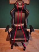 Fotel gamingowy Diablo Chairs X-Horn 2.0