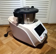 Lidlomix Monsieur Cousine Connect z akcesoriami