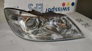 LAMPA PRAWA SKODA OCTAVIA II LIFT FL ORYGINAŁ EUROPA 1Z1941016F IDEALNA !