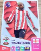 Panini Adrenalyn XL Premier League 2025 #300 Kyle Walker-Peters