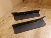 Renault kadjar chlapacz zderzak L i P komplet 622575859R 622568647R