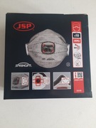Maseczki ochronne FFP3 10szt. gratis 5 masek FFP2