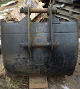 Oryginalna łyżka JCB 80cm pod szybkozłącze 