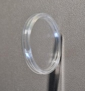 Leuchtturm - Kapsuły do monet o śr. 35mm 10szt.