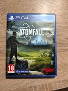 Atomfall PS4/PS5 PL 