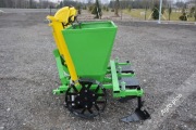 Sadzarka do ziemniaków 2-rzędowa Transport