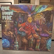 Quebonafide  - "Ezoteryka" CD Nowa w folii