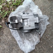 Silnik do motorynki M1. 022 Romet 