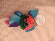 Breloczek nici maskotka