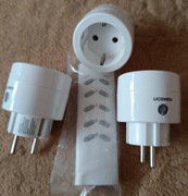 Zestaw przełączników 