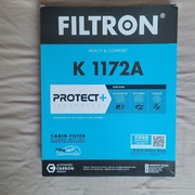 Filtr Kabinowy Kabiny Węglowy Filtron K 1172A 