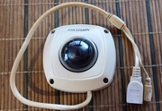 Kamera IP HIKVISION DS-2CD7153-E uszkodzona ( Kam03 )