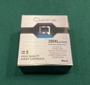 Tusz HP 350XL Quantec C4340, C4345, C4380, 4580