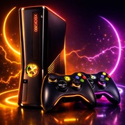 RGH3 Xbox 360 S Slim 250GB + 2 PADY | ZAMÓWIENIE + 3M GWARANCJA