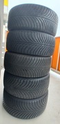 5 opon 225/50/17 98V Goodyear Vector 4seasons gen 2 wielosezonowe