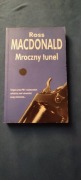 Ross MacDonald Mroczny tunel 