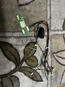 moduł WIFI + włącznik J20H088 Sony KD-55XE9005