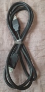 Kabel uzywany DisplayPort DisplayPort