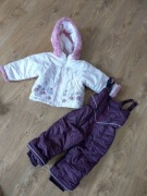 Kombinezon Kurtka Wójcik r. 80