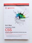 Podręcznik CSS - Eric A. Meyer