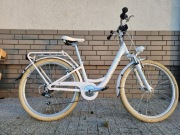 Rower Unibike Viva 6 Stan IDEALNY Koła 26 Rama 13