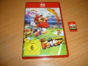 Mario Tennis Fever Nintendo Switch 2