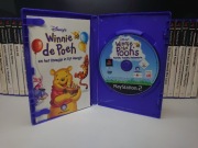 Disney Winnie The Pooh Kubuś Puchatek PS2