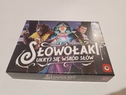 Gra " Słowołaki"