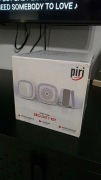 Nowy Zestaw alarmowy Piri Smart Home Security Kit