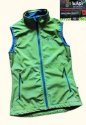 KILPI boska kamizelka trekking turystyka r.36