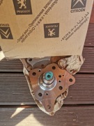 Zwrotnica Koła Prawy Tył 517658 Citroen Jumper 3