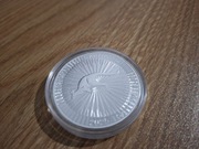 Moneta srebrna Kangur australijski 1 uncja